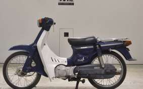 SUZUKI BIRDIE 50 E BA14A
