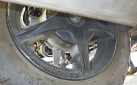 YAMAHA JOG Delux 2019 SA39J