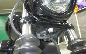 HARLEY XG750 STREET 2016