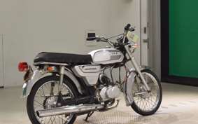 SUZUKI COLLEDA 50 S 2003 K50