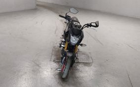 KAWASAKI Z125 PRO  BR125H