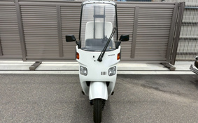 HONDA GYRO TA03