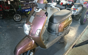 YAMAHA CUXI 100 Fi C1DW