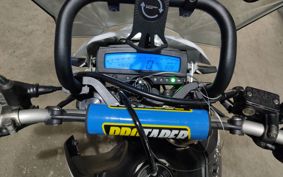 KAWASAKI D-TRACKERX LX250V