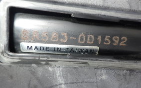 YAMAHA JOG DX-2 SA58J