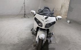 HONDA GL 1800 GOLD WING 2014 SC68