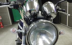 KAWASAKI ZEPHYR 400 Gen.2 1994