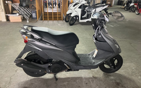 SUZUKI ADDRESSV125SS CF4MA
