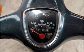 HONDA SUPER CUB50 AA01