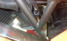 KAWASAKI NINJA 250 BX250A