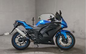 KAWASAKI NINJA250R EX250K