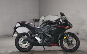 YAMAHA YZF-R3 RH07J