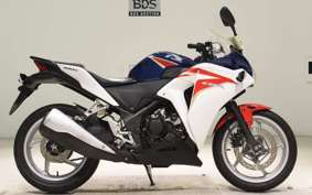 HONDA CBR250R GEN 3 2016 MC41