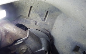 SUZUKI ADDRESS V125 G 2020 CF46A