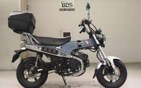HONDA DAX 125 JB04
