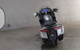 HONDA GL 1800 GOLD WING SC79