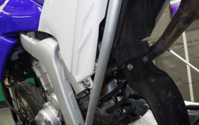 YAMAHA WR250R 2026 DG15J