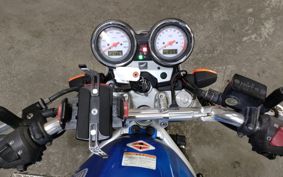 HONDA VTR 250 MC33