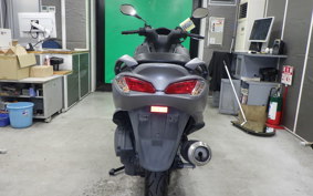 SUZUKI SKYWAVE 200 (Burgman 200) CH41A