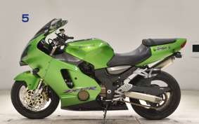 KAWASAKI ZX 1200 NINJA R 2000 ZXT20A