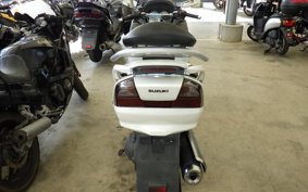 SUZUKI SKYWAVE 250 (Burgman 250) S 2 1990 CJ43A