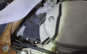 SUZUKI LET's 4 2015 CA41A