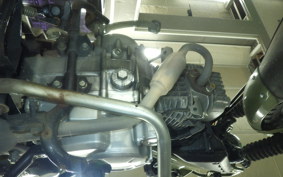 HONDA ｸﾛｽｶﾌﾞ110-2 JA45