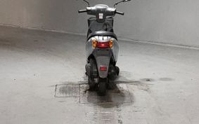 SUZUKI LETS4 CA45A