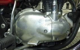KAWASAKI W650 2001 EJ650A