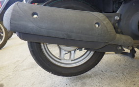 HONDA DIO Gen.6 AF68