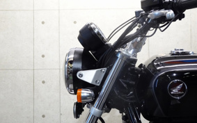 HONDA CB1100 2012 SC65