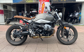 BMW R NINE T SCRAMBLER 2017 0J31