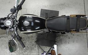 KAWASAKI ESTRELLA RS BJ250A