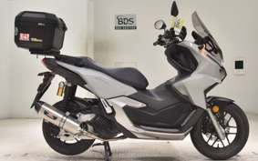 HONDA ADV160 2022 KF54