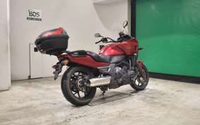 HONDA CTX700 D 2015 RC69