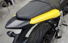 HONDA CB600F 2012