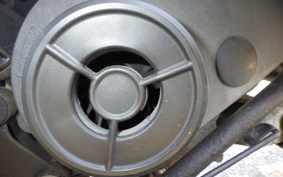 SUZUKI LET's 4 1999 CA41A