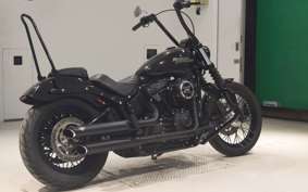 HARLEY FXBB1750 2020