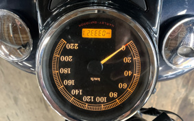 HARLEY FLSTSB 2008 JM5