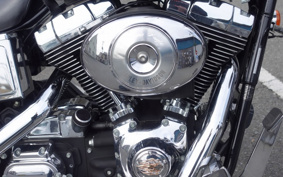 HARLEY FXDWG1450 2004 GEV