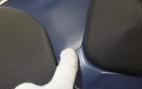 KAWASAKI NINJA 250 1998 EX250Y