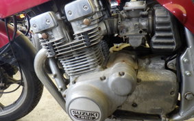 SUZUKI GSX750S KATANA 1982 GS75X