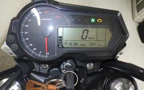 BENELLI TNT125