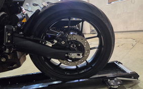 TRIUMPH SPEED 400 2024 T127YX