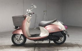 YAMAHA VINO MORUFE SA37J