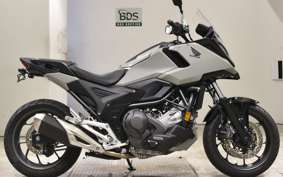 HONDA NC750X DCT 2025 RH23