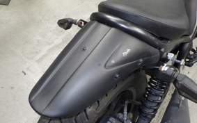 HONDA REBEL 250 MC49