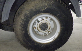HONDA GYRO UP TA01