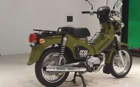 HONDA ｸﾛｽｶﾌﾞ50 AA06