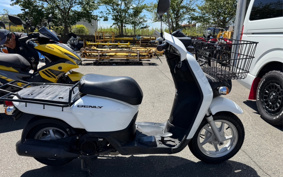 HONDA BENLY 110 JA09